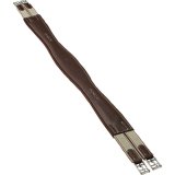 M. Toulouse Shaped Long Girth w/ Spring Buckles