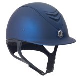 One K Equestrian Helmet
