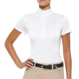 Ariat Aptos Short Sleeve Show Shirt