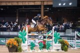 Tryon International Spring 6 Charity Event