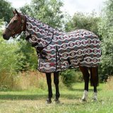 Weatherbeeta Comfitec Essential Fly Sheet Combo II