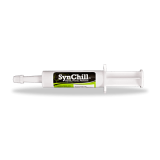 SynChill – Show-safe calming supplement