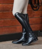 Deniro Tricolore Tall Boots